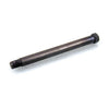 Self tapping pivot shaft, swingarm. +.025" OS - 58-84 4-sp Big Twin (excl. Softail) (NU)