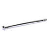 WHEEL AXLE, REAR - 08-17 SOFTAIL