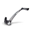 Arlen Ness, brake arm Deep Cut. Black - 14-23 Touring; 14-23 Trikes