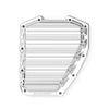 Arlen Ness, Twin Cam 10-gauge cam cover. Chrome - 01-17(NU)Twin Cam; S&S T-series engines