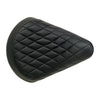 Biltwell, Slimline solo seat. Diamond -