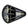 Biltwell, Slimline solo seat. Diamond -