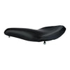 Biltwell, solo seat 'Solo 1'. Smooth -