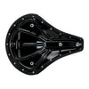 Biltwell, solo seat 'Solo 1'. Smooth -