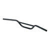 Biltwell handlebar moto bar7/8" (22mm) black - Most bikes with 7/8" / 22mm handlebars