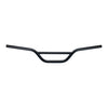 Biltwell handlebar moto bar7/8" (22mm) black - Most bikes with 7/8" / 22mm handlebars