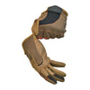 Biltwell Moto gloves brown/orange - Size XS