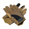 Biltwell Moto gloves brown/orange - Size S