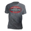 WCC Panhead vintage T-shirt navy - Male; EU size M