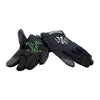 WCC Riding gloves black - Male size 2XL