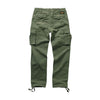 WCC M-65 cargo pants green - Male: EU size 3XL