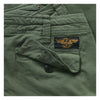 WCC M-65 cargo pants green - Male: EU size 3XL