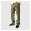 WCC M-65 cargo pants green - Male: EU size L