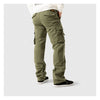 WCC M-65 cargo pants green - Male: EU size 3XL