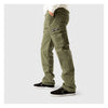WCC M-65 cargo pants green - Male: EU size XL