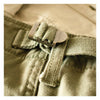 WCC M-65 cargo pants green - Male: EU size M