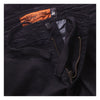 WCC M-65 cargo pants black - Male; EU size M