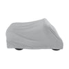 Nelson Rigg dust cover grey, size L -