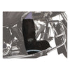 Nelson-Rigg waterproof rain boot covers - Size XL (44-46 EU / 12-14 US)