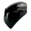 Ness, Bolt-on Nightster fairing kit. Gloss black - 16-21 XL1200X Forty Eight; 18-20 XL1200XS Forty-Eight (NU)