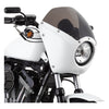 Ness, Bolt-on Nightster fairing kit. Gloss black - 16-21 XL1200X Forty Eight; 18-20 XL1200XS Forty-Eight (NU)
