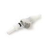 MOTION PRO, FUEL LINE CONNECTOR. 1/4" ID -