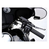 Daytona, Transmission reverse gear kit - 14-16 Touring with hydraulic operated clutch (excl. CVO and FLHR/C models) (NU)