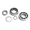 JIMS, camshaft ball bearing. Outer, front/rear kit - 99-06 Twin Cam (excl. 2006 Dyna) (NU)