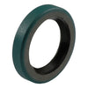 JIMS, camshaft seal. Double lip. Rubber OD - Camshaft: 70-99 B.T. (excl. Twin Cam); S&S V-series engines (NU).  Rear axle: 51-73 45" (750cc) Servi-Car (NU)