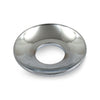 Cupped washer, shock stud - 58-72 B.T.; 56-74 XL(NU)