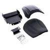 Cult-Werk, V-Rod fender & seat kit 'Racing' - 07-17 V-Rod, Night Rod. Fits Muscle models with 963017 Cult-Werk Airbox cover only