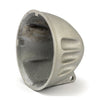 EMD, Vitamin A 5-3/4" headlamp housing. Raw -