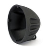 EMD, Vitamin A 5-3/4" headlamp housing. Black -
