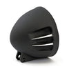 EMD, Vitamin A 5-3/4" headlamp housing. Black Cut -