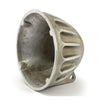EMD, Vitamin C 5-3/4" headlamp housing. Semi-polished -