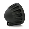 EMD, Vitamin C 5-3/4" headlamp housing. Black -