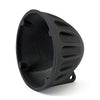 EMD, Vitamin C 5-3/4" headlamp housing. Black -