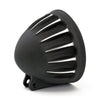 EMD, Vitamin C 5-3/4" headlamp housing. Black Cut -