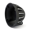 EMD, Vitamin C 5-3/4" headlamp housing. Black Cut -