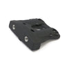 EMD, WTF 'Shovel style' rocker cover. Black - 86-03 XL (NU)