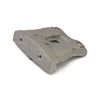 EMD, WTF 'Shovel style' rocker cover. Raw - 84-99 EVO B.T. (NU)