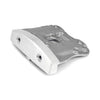 EMD, WTF 'Shovel style' rocker cover. Semi-Polished - 84-99 EVO B.T.