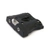 EMD, WTF 'Iron style' rocker cover. Black Cut - 04-22 XL (NU)
