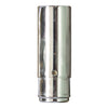 CC Eng. 41mm fork tubes, show chrome. 28-1/4" OAL - 84-99 FXWG, FXST/C; 93-99 FXDWG; 86-99 FLST/F; 84-96 FLT, FLHT(NU)