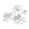 Sprocket shaft bearing spacer shim .104" - 77-03 XL (NU)