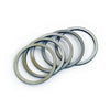 Thrust washer, transmission - 80-06 5-sp B.T.; 91-22 XL; 08-12 XR1200 (NU)