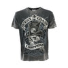 WCC Cash Only T-shirt black - Male; EU size S