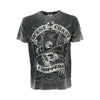 WCC Cash Only T-shirt black - Male; EU size 2XL