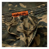 WCC M-65 cargo pants camouflage - Male; EU size M