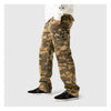WCC M-65 cargo pants camouflage - Male; EU size XL